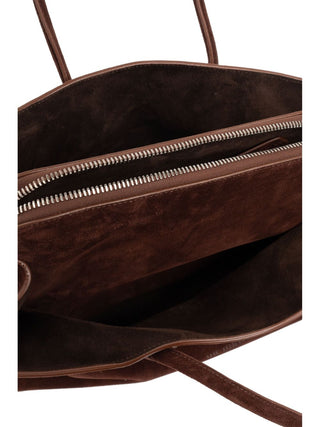 The Attico Bags.. Brown