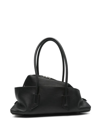 The Attico Bags.. Black