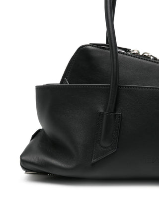 The Attico Bags.. Black