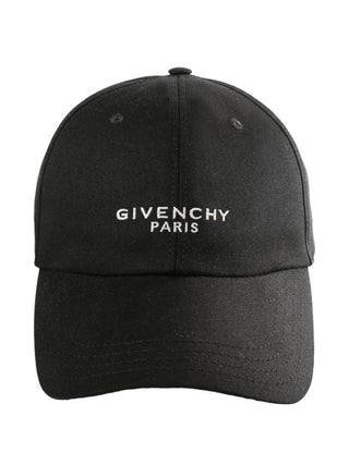 Givenchy Hats Black