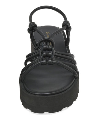 Gianvito Rossi Sandals Black