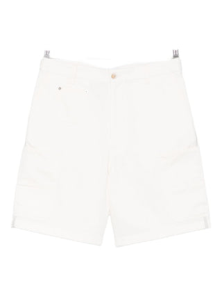 Givenchy Shorts White