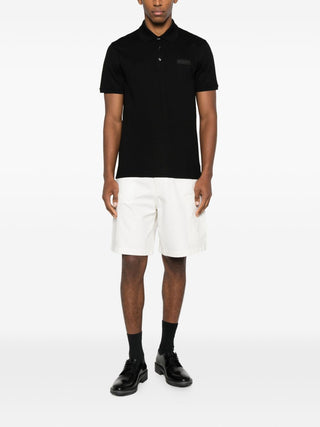 Givenchy T-shirts and Polos Black