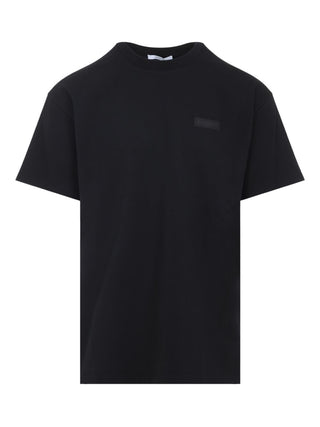 Givenchy T-shirts and Polos Black