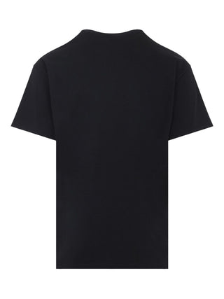 Givenchy T-shirts and Polos Black