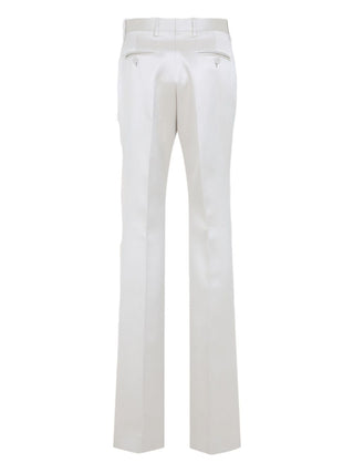 Tom Ford Trousers White