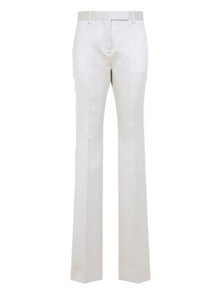 Tom Ford Trousers White