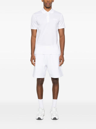Givenchy T-shirts and Polos White