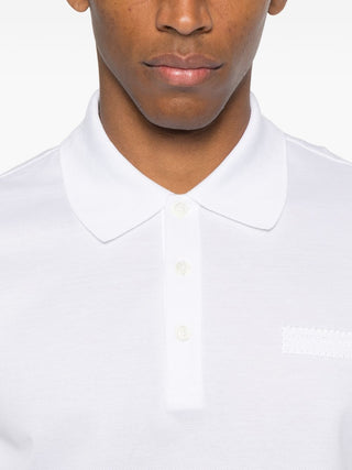 Givenchy T-shirts and Polos White