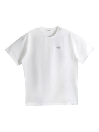 Givenchy T-shirts and Polos White