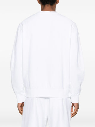 Givenchy Sweaters White
