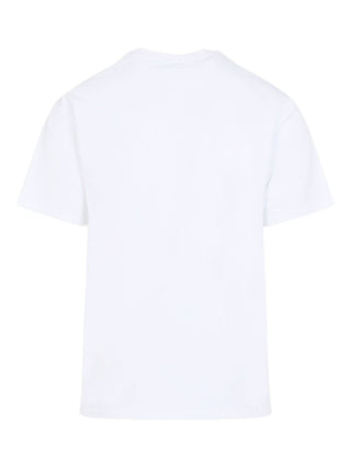 Givenchy T-shirts and Polos White
