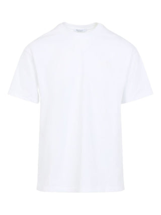 Givenchy T-shirts and Polos White