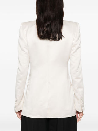 Tom Ford Jackets White