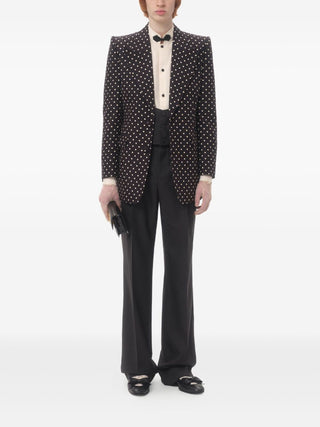 Valentino Shirts Cream