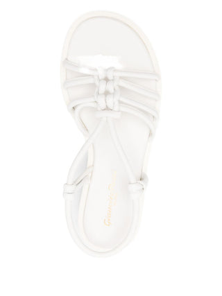 Gianvito Rossi Sandals White