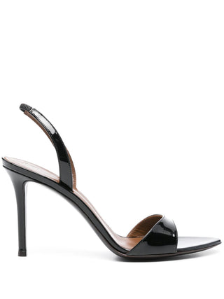 Giuseppe Zanotti Sandals Black