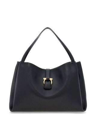 Ferragamo Bags.. Black