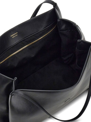 Ferragamo Bags.. Black