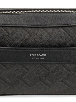 Ferragamo Bags.. Black