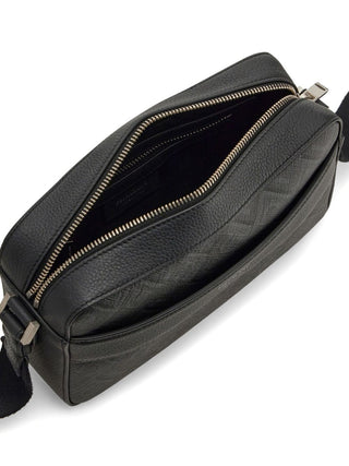 Ferragamo Bags.. Black