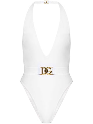Dolce & Gabbana Sea clothing White