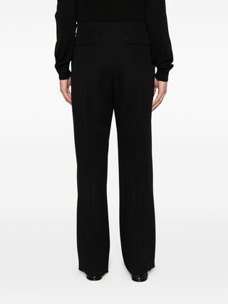 Valentino Trousers Black