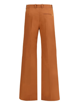 Chloé Chloè Trousers - VAZLUXE.COM