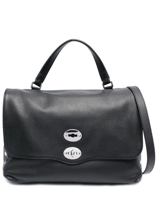 Zanellato Bags.. Black