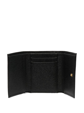 Dolce & Gabbana Wallets Black