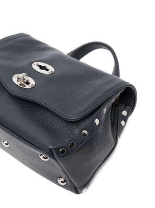 Zanellato Bags.. Blue