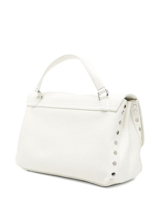 Zanellato Bags.. White