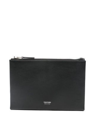 Tom Ford Wallets Black