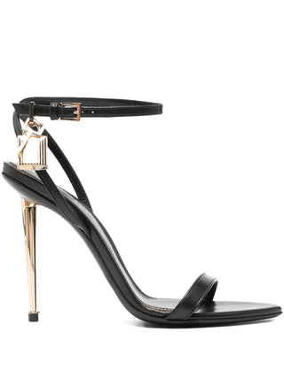 Tom Ford Sandals Black