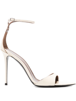 Giuseppe Zanotti Sandals Ivory