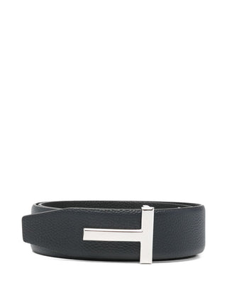 Tom Ford Belts Blue