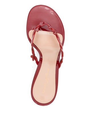 Gianvito Rossi Sandals Red