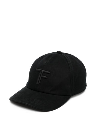 Tom Ford Hats Black