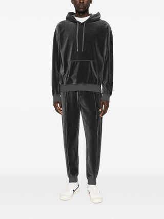 Tom Ford Trousers Grey