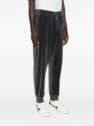 Tom Ford Trousers Grey