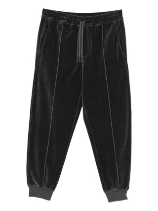 Tom Ford Trousers Grey