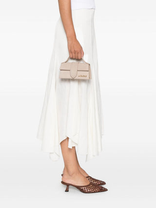 JACQUEMUS Bags.. Beige