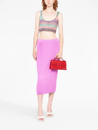 JACQUEMUS Bags.. Red