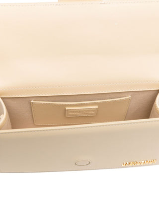 JACQUEMUS Bags.. Ivory