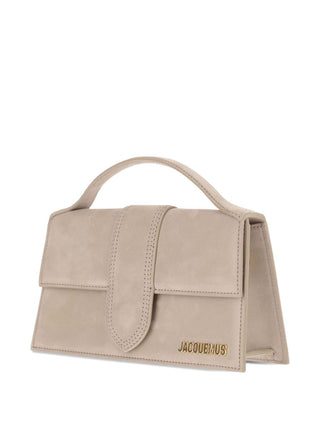 JACQUEMUS Bags.. Beige