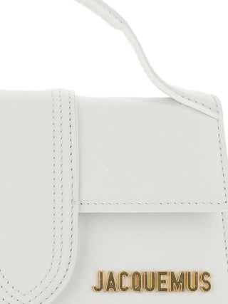 JACQUEMUS Bags.. White
