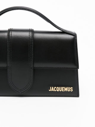 JACQUEMUS Bags.. Black