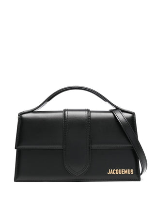 JACQUEMUS Bags.. Black