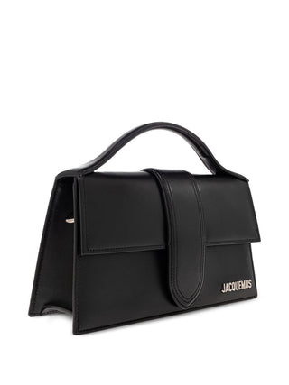 JACQUEMUS Bags.. Black