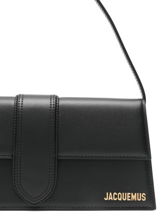 JACQUEMUS Bags.. Black